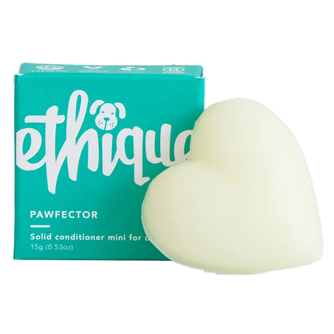 Pawfector Softening Solid Dog Conditioner Mini