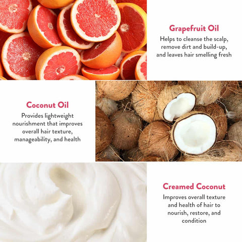 Pinkalicious Uplifting Solid Shampoo Bar Mini