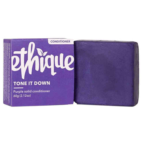Tone It Down Brightening Purple Conditioner Bar