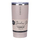 Ever Eco Stainless Steel Insulated Tumbler Rose 592ml.