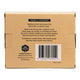 Back of Ever Eco Stainless Steel Clothes Pegs packaging.