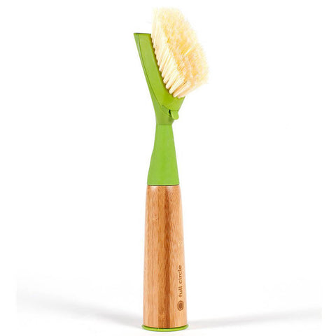 Suds Up Replaceable Dish Brush