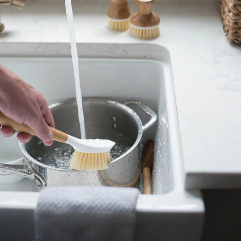 Be Good Dish Brush