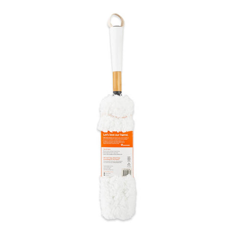 Dust Whisperer Microfiber Duster