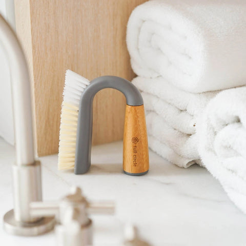 Grunge Buster Grout & Tile Brush