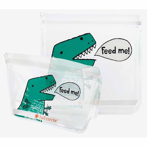 Reusable Lunch Bags