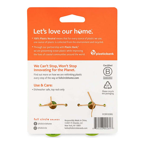 Suds Up Dish Brush Refill