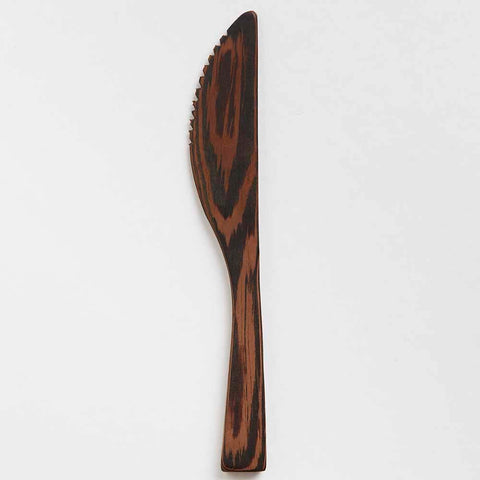 Natural Wood Knife