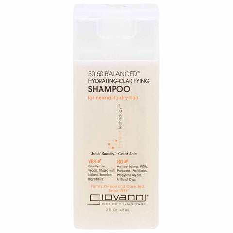 50:50 Balanced Shampoo