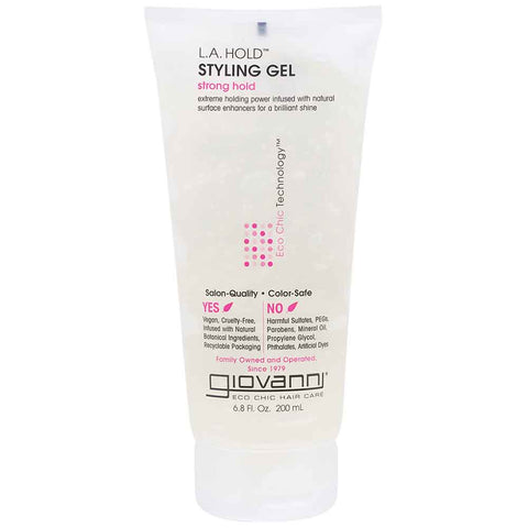L.A. Hold Styling Gel