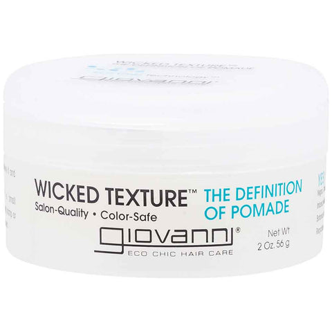 Wicked Texture Pomade