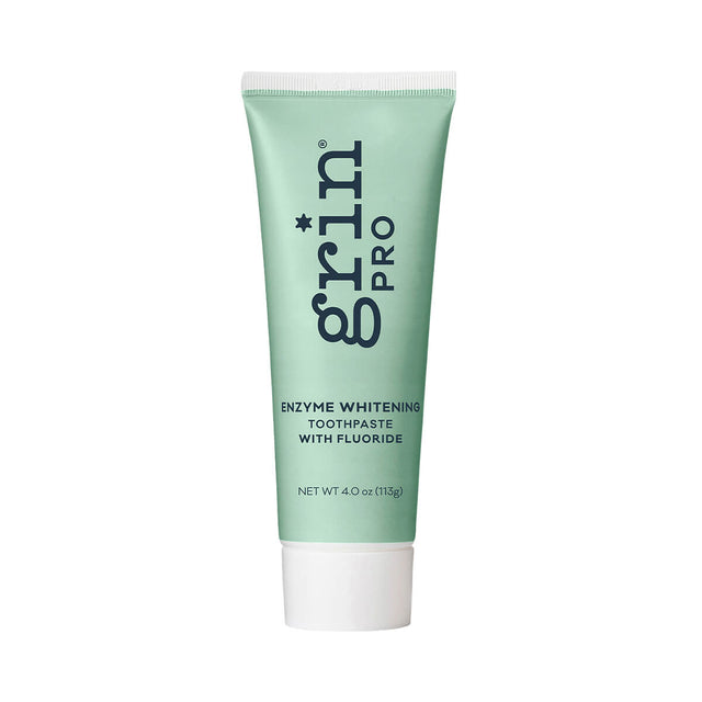 Pro Balance Toothpaste Grin Pro Enzyme Whitening Toothpaste with Fluoride | Flora & Fauna AU
