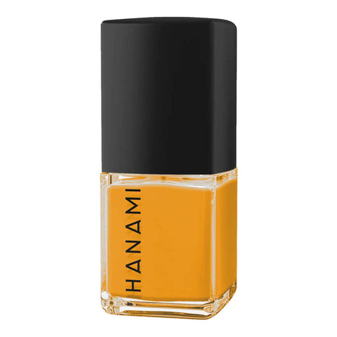 Beams Nail Polish