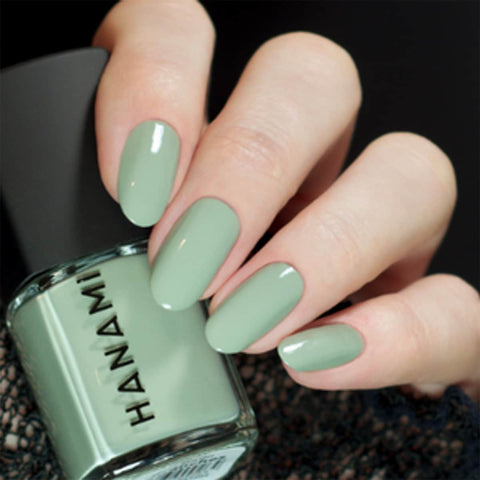 Branches Nail Polish