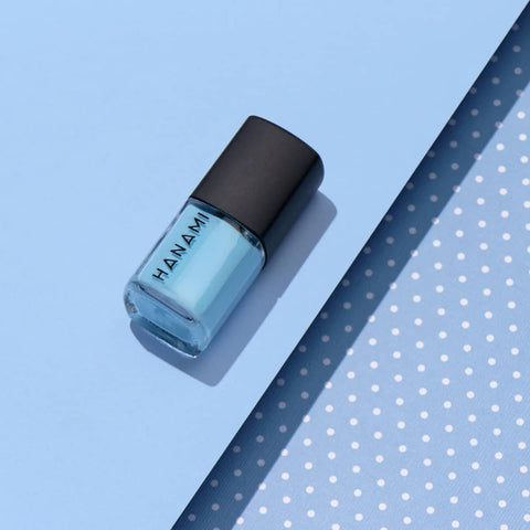 Float On Nail Polish