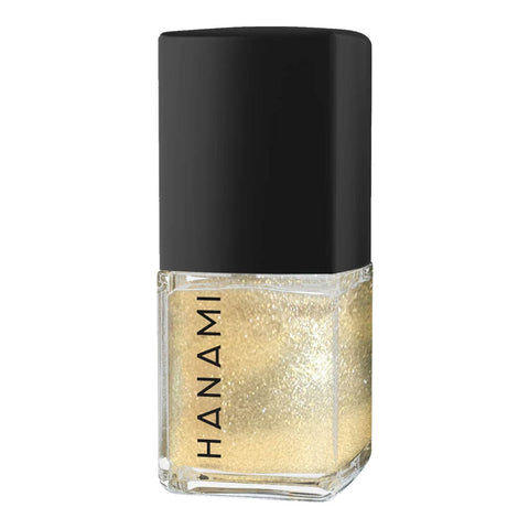 Fools Gold Nail Polish