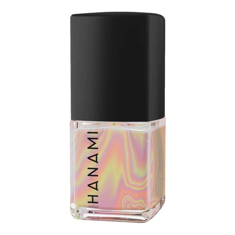 Holograms Nail Polish