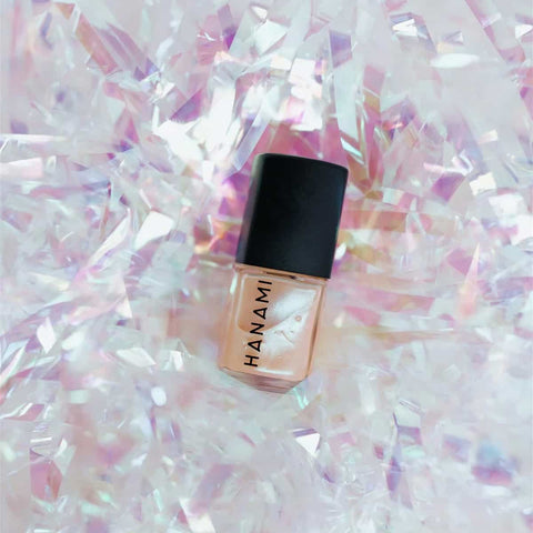 Holograms Nail Polish