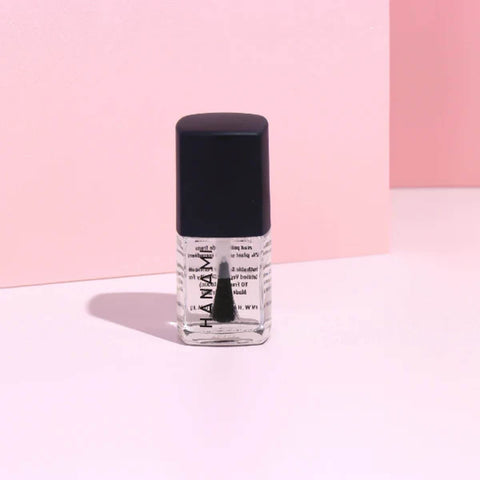 Long Wear Top Coat Nail Polish