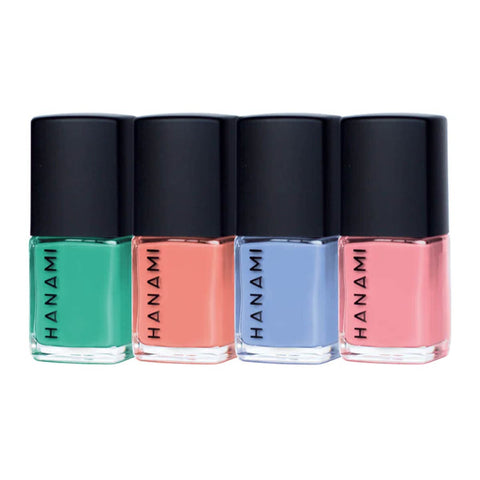 Nail Polish Gift Pack Voyage