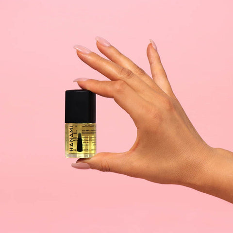 Rescue Me Oil Nail Treatment