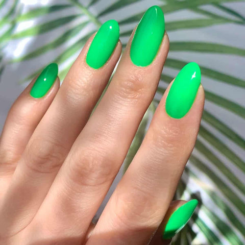 Super Ego Nail Polish