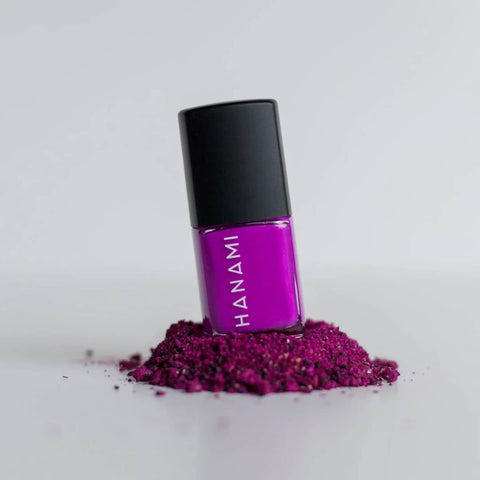Xanadu Nail Polish