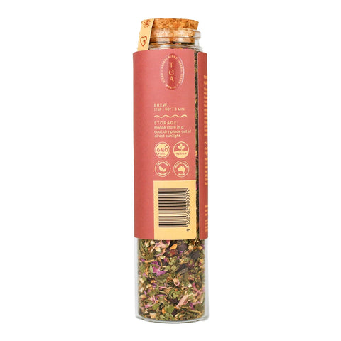 Natural Tea Blend - All Heart