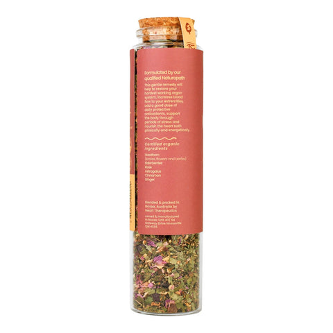 Natural Tea Blend - All Heart
