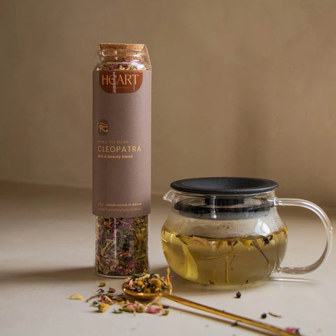 Natural Tea Blend - Cleopatra