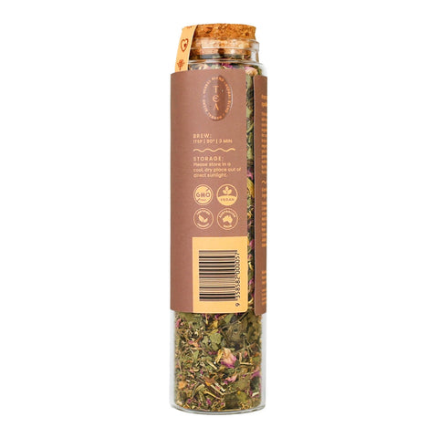 Natural Tea Blend - Cleopatra