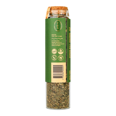 Natural Tea Blend - Digestive