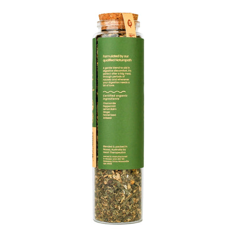 Natural Tea Blend - Digestive