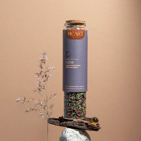 Natural Tea Blend - Flow