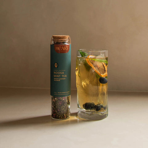 Natural Tea Blend - Noosa Mint Tea