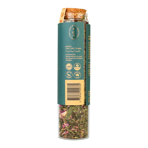 Natural Tea Blend - Noosa Mint Tea