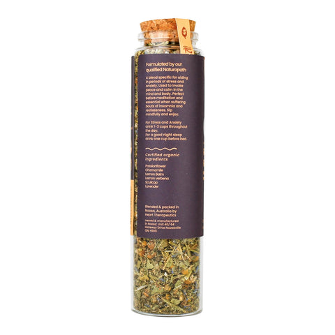 Natural Tea Blend - Rancho Relaxo