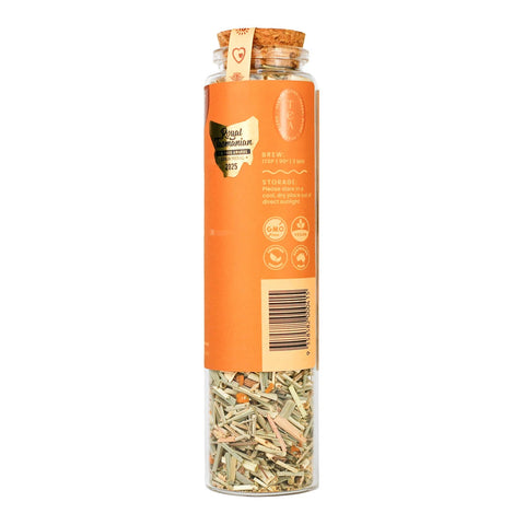 Natural Tea Blend - Rise and Shine
