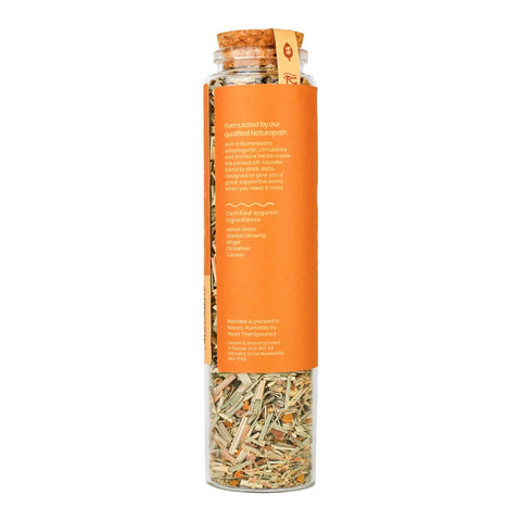 Natural Tea Blend - Rise and Shine