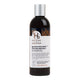 A bottle of Holistic Hair Quinoa Pro NPNF Colour Protect Shampoo with a label showing details about the product.