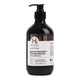 Holistic Hair Quinoa Pro NPNF Colour Protect Shampoo in a 500ml pump bottle.