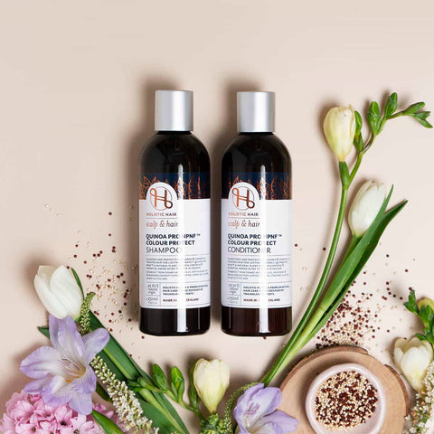 Quinoa Pro NPNF Colour Protect Conditioner