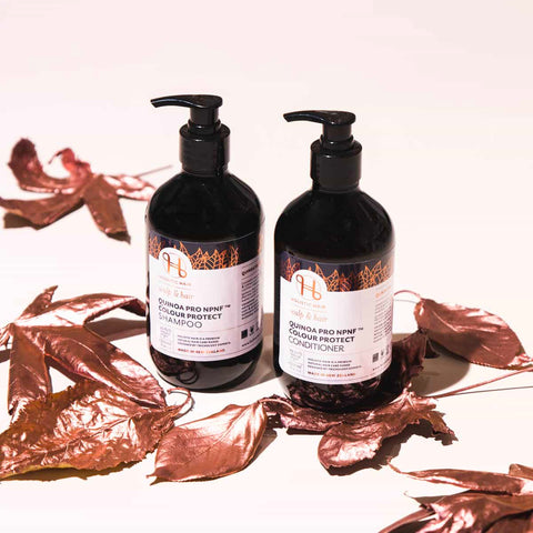 Quinoa Pro NPNF Colour Protect Conditioner