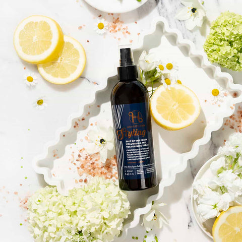 Salt of the Earth Volumising & Texturising Spray