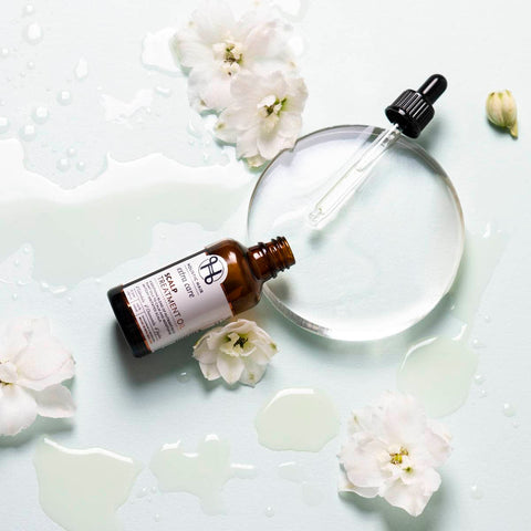 Scalp Treatment Oil