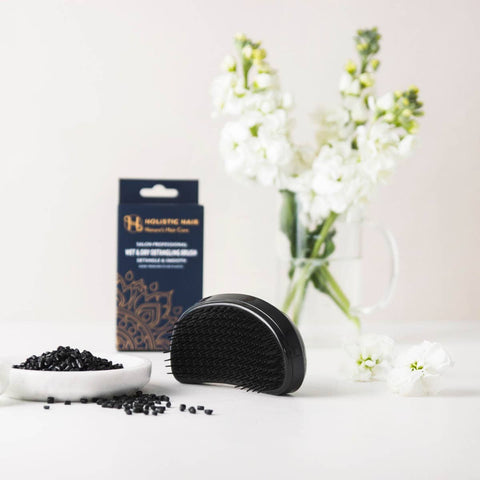 Wet & Dry Detangling Brush
