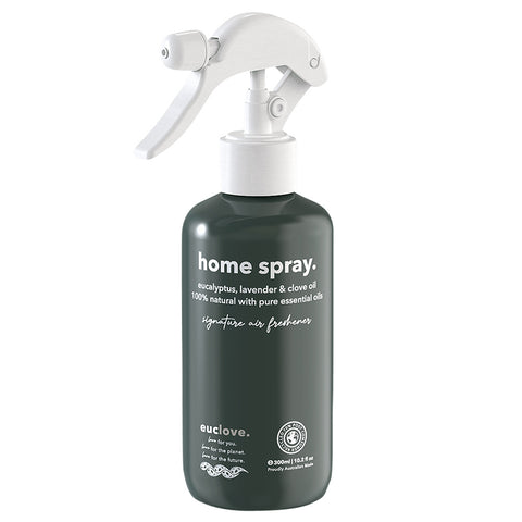 Home Spray - Signature Natural Air Freshener