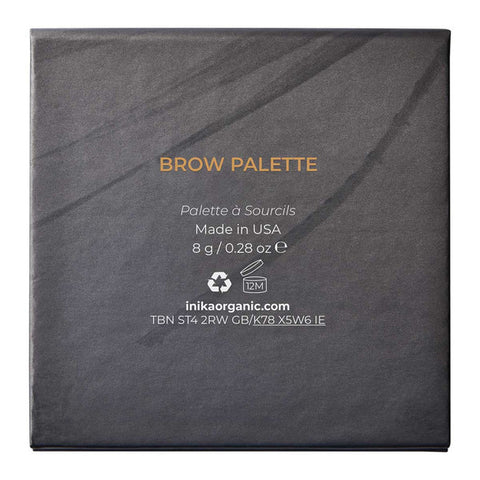 Brow Palette