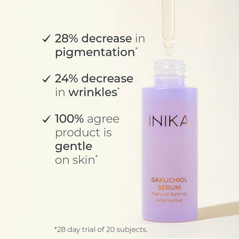 Anti-Ageing Night Set