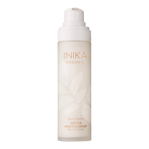Pure Biome Gentle Milk Cleanser